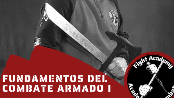 OFERTA 3 PLAZOS. Fundamentos del Combate Armado I
